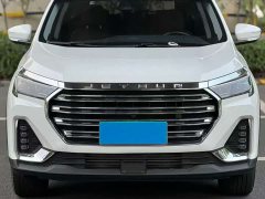 Jetour Jietu X90 PLUS 1.6TD DCT Villa 7-Seater - ფოტო 3