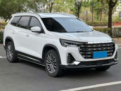 Jetour Jietu X90 PLUS 1.6TD DCT Villa 7-Seater - ფოტო 4