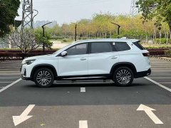 Jetour Jietu X90 PLUS 1.6TD DCT Villa 7-Seater - ფოტო 5