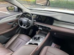 Jetour Jietu X90 PLUS 1.6TD DCT Villa 7-Seater - ფოტო 7