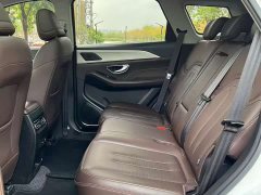Jetour Jietu X90 PLUS 1.6TD DCT Villa 7-Seater - ფოტო 8