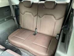 Jetour Jietu X90 PLUS 1.6TD DCT Villa 7-Seater - ფოტო 9