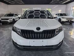 Skoda Kamiq Comic Facelift 1.5L Automatic Comfort Edition - ფოტო 1