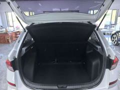 Skoda Kamiq Comic Facelift 1.5L Automatic Comfort Edition - ფოტო 11