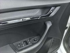 Skoda Kamiq Comic Facelift 1.5L Automatic Comfort Edition - ფოტო 13