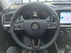 Skoda Kamiq Comic Facelift 1.5L Automatic Comfort Edition - ფოტო 16