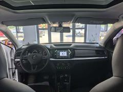 Skoda Kamiq Comic Facelift 1.5L Automatic Comfort Edition - ფოტო 19