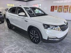 Skoda Kamiq Comic Facelift 1.5L Automatic Comfort Edition - ფოტო 2