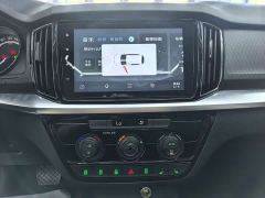 Skoda Kamiq Comic Facelift 1.5L Automatic Comfort Edition - ფოტო 20
