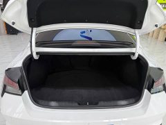 Hyundai Elantra 1.5L CVT Luxury - ფოტო 19