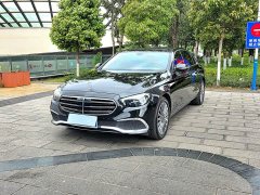Mercedes-Benz E-Class E 300 L Fashion Edition - ფოტო 1