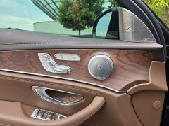 Mercedes-Benz E-Class E 300 L Fashion Edition - ფოტო 10