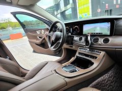 Mercedes-Benz E-Class E 300 L Fashion Edition - ფოტო 12