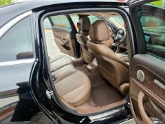 Mercedes-Benz E-Class E 300 L Fashion Edition - ფოტო 13