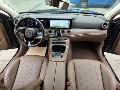 Mercedes-Benz E-Class E 300 L Fashion Edition - ფოტო 14
