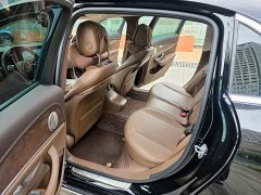 Mercedes-Benz E-Class E 300 L Fashion Edition - ფოტო 16