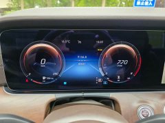 Mercedes-Benz E-Class E 300 L Fashion Edition - ფოტო 18