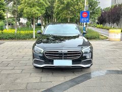 Mercedes-Benz E-Class E 300 L Fashion Edition - ფოტო 2