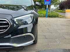 Mercedes-Benz E-Class E 300 L Fashion Edition - ფოტო 7