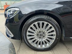 Mercedes-Benz E-Class E 300 L Fashion Edition - ფოტო 8