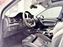 Audi Q5L 2022 40T Fashion Dynamic Edition - ფოტო 10