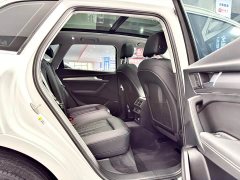 Audi Q5L 2022 40T Fashion Dynamic Edition - ფოტო 12