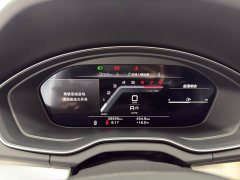 Audi Q5L 2022 40T Fashion Dynamic Edition - ფოტო 15
