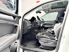 Audi Q5L 2022 40T Fashion Dynamic Edition - ფოტო 4