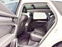 Audi Q5L 2022 40T Fashion Dynamic Edition - ფოტო 5