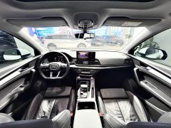 Audi Q5L 2022 40T Fashion Dynamic Edition - ფოტო 6