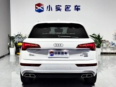 Audi Q5L 2022 40T Fashion Dynamic Edition - ფოტო 8