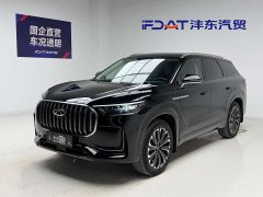 Chery Tiggo 9 2.0T DCT FWD Luxury 5-Seater - ფოტო 1