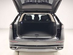 Chery Tiggo 9 2.0T DCT FWD Luxury 5-Seater - ფოტო 10