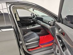 Chery Tiggo 9 2.0T DCT FWD Luxury 5-Seater - ფოტო 12