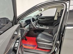 Chery Tiggo 9 2.0T DCT FWD Luxury 5-Seater - ფოტო 14