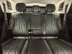 Chery Tiggo 9 2.0T DCT FWD Luxury 5-Seater - ფოტო 17