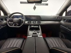 Chery Tiggo 9 2.0T DCT FWD Luxury 5-Seater - ფოტო 18