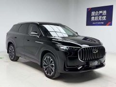 Chery Tiggo 9 2.0T DCT FWD Luxury 5-Seater - ფოტო 3