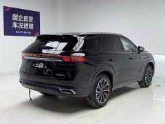 Chery Tiggo 9 2.0T DCT FWD Luxury 5-Seater - ფოტო 4