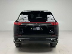 Chery Tiggo 9 2.0T DCT FWD Luxury 5-Seater - ფოტო 5