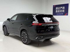 Chery Tiggo 9 2.0T DCT FWD Luxury 5-Seater - ფოტო 6