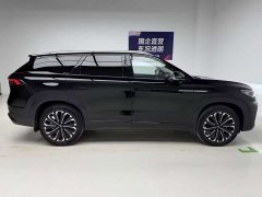 Chery Tiggo 9 2.0T DCT FWD Luxury 5-Seater - ფოტო 7