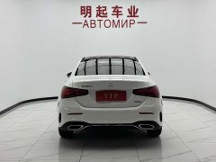 Mercedes-Benz A-Class 2023 A 180 L - ფოტო 10
