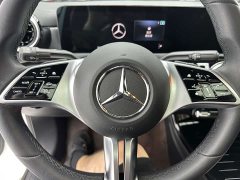 Mercedes-Benz A-Class 2023 A 180 L - ფოტო 13