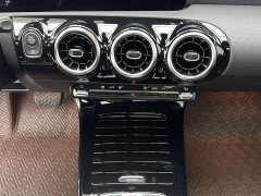 Mercedes-Benz A-Class 2023 A 180 L - ფოტო 14