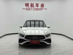 Mercedes-Benz A-Class 2023 A 180 L - ფოტო 2