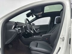 Mercedes-Benz A-Class 2023 A 180 L - ფოტო 5