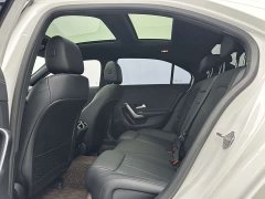 Mercedes-Benz A-Class 2023 A 180 L - ფოტო 6