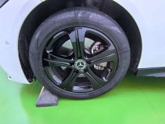 Mercedes-Benz C-Class C 200 L Sport Edition - ფოტო 10
