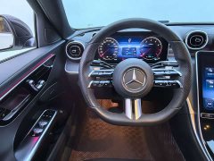 Mercedes-Benz C-Class C 200 L Sport Edition - ფოტო 5